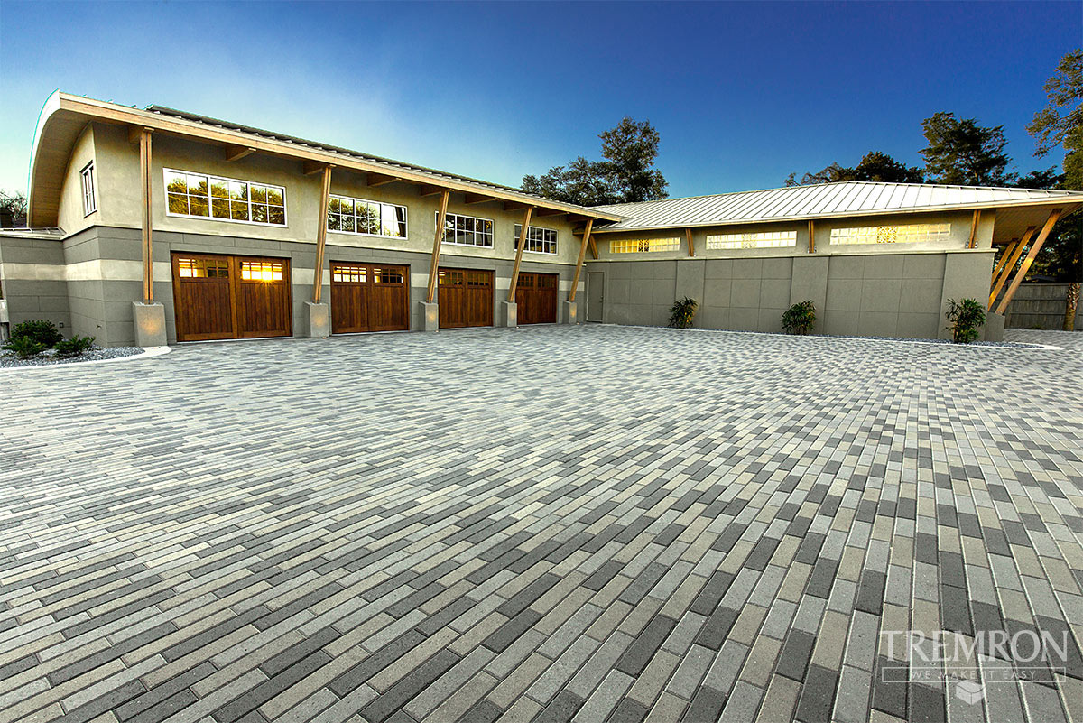 Pavers, Keyestone Interlocking Paving Contractor, Naples, Florida, FL